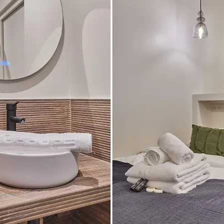 Cozy Montmartre Moulin Rouge Apartament